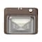Westgate Square Garage and Ceiling Lights, 10W/20W/30W, 3900LM, 120-277V CXES-10-30W-MCTP - alternate 1